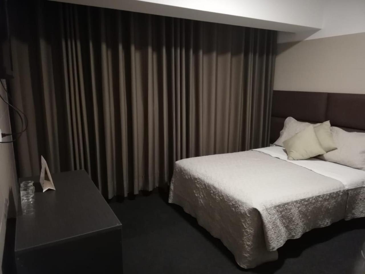 Hotel Lima City Eksteriør bilde